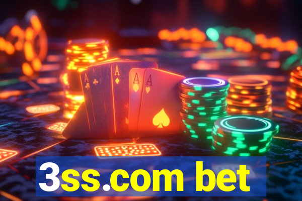 3ss.com bet